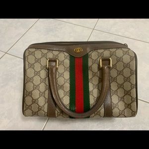 gucci speedy 25